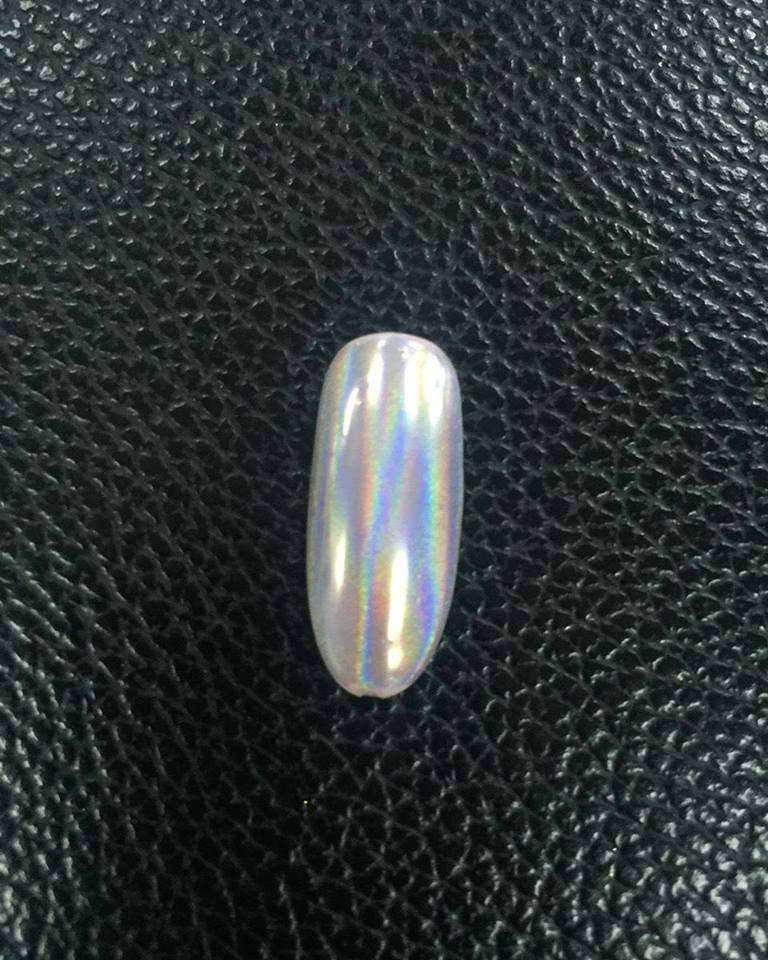 TheNailSpace's tweet photo. LOOKING for Holographic Chrome Pigment Powder? Cosmetic Grade products, get yours here https://t.co/L8BMuqJVzv https://t.co/PaPqKgBM8I