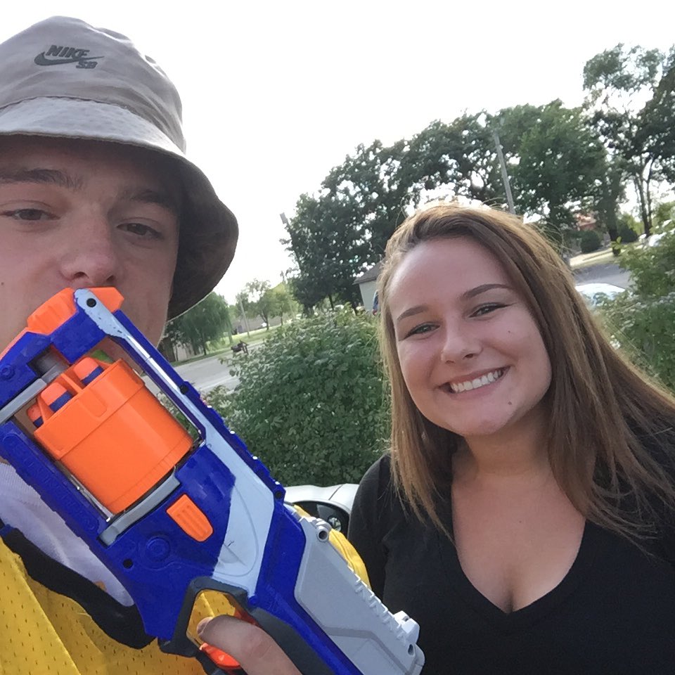 <a href="/BLHSnerfwar16/">BLHSNerfWar2k16</a> another one for the booty bandits thanks! <a href="/JessicaDietschh/">JessicaDietschh</a>