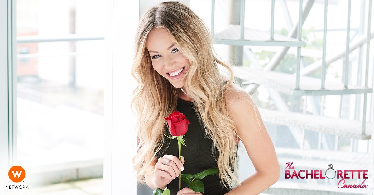 Bachelorette Canada - Season 1 - Jasmine Lorimer - Social Media - Media - *Sleuthing - Spoilers*  - Page 11 Co90VQSWAAAjKO7