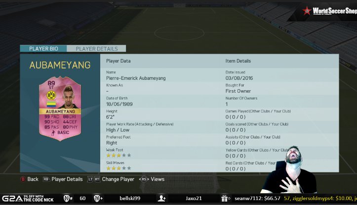 Nick28T's tweet image. LETS GOOOO!!!! Time for that PINK REUS!!!! 

twitch.tv/nick_28t