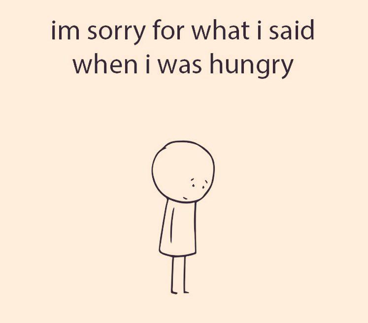 BlueFoxFilms's tweet image. Don't forget to eat during Pre-Production