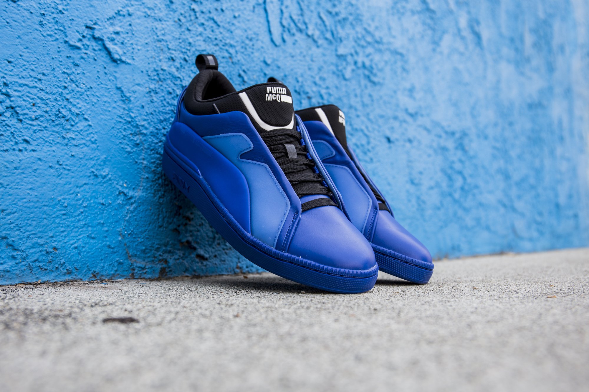 Puma mcq cheap brace lo