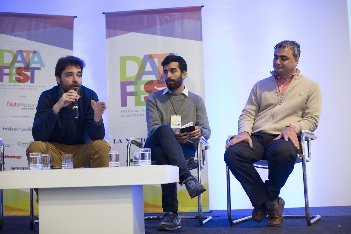 datafest tweet media