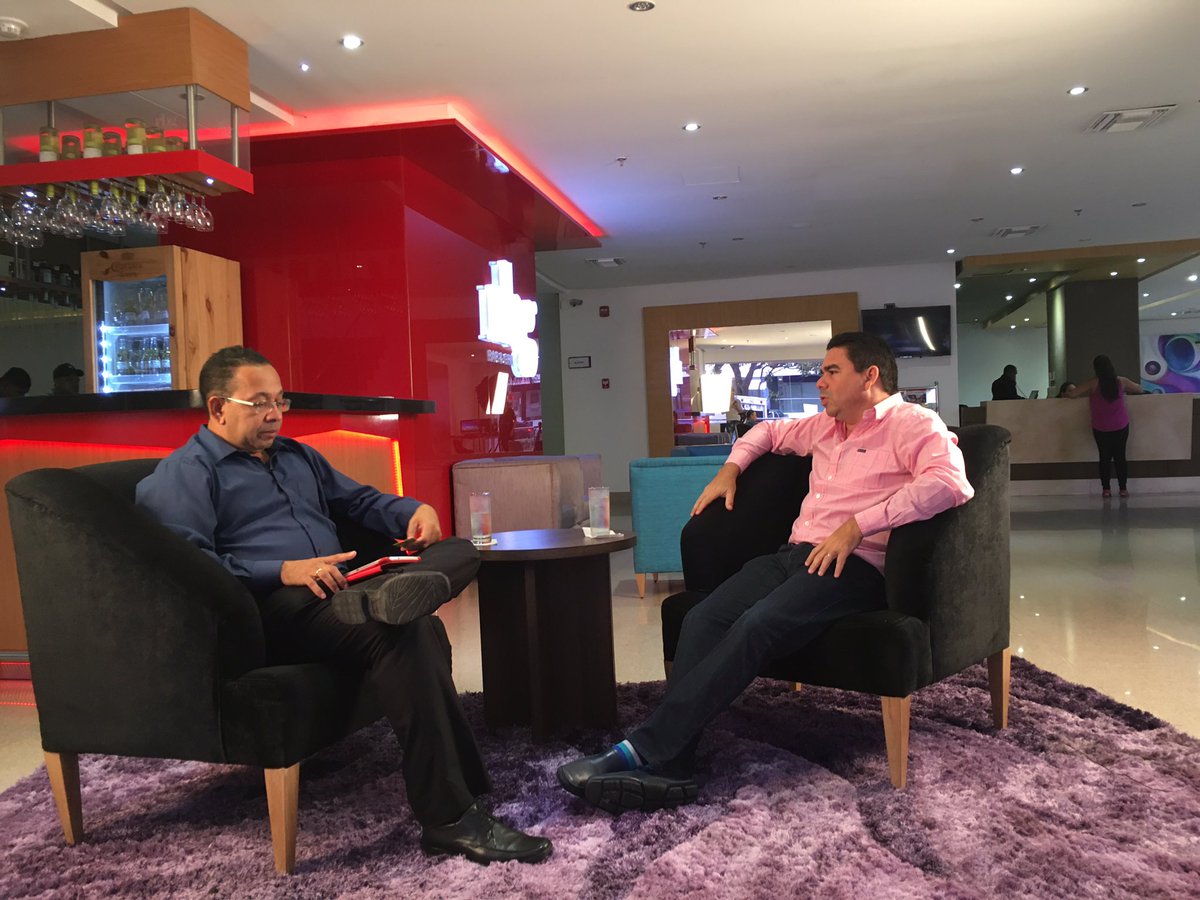 CCINorte's tweet photo. Proximamente en Mérito Empresarial, el Director de la CCI, Carlos Rosado. https://t.co/dJinY9s4o2