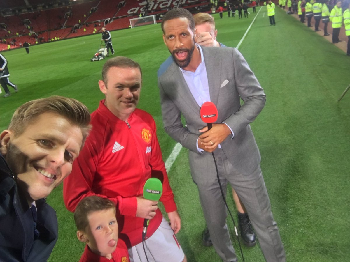 mrjakehumphrey's tweet image. Cheeky Kai 😂