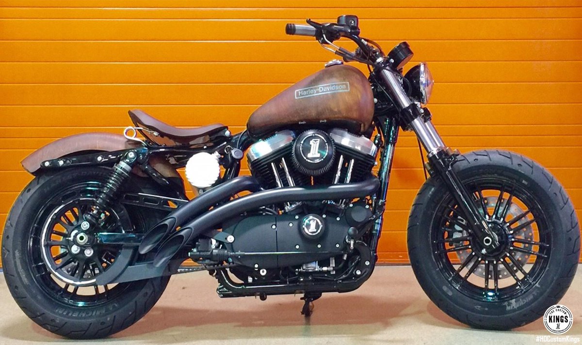 Harley Davidson On Twitter Check Out Americaneaglehd S