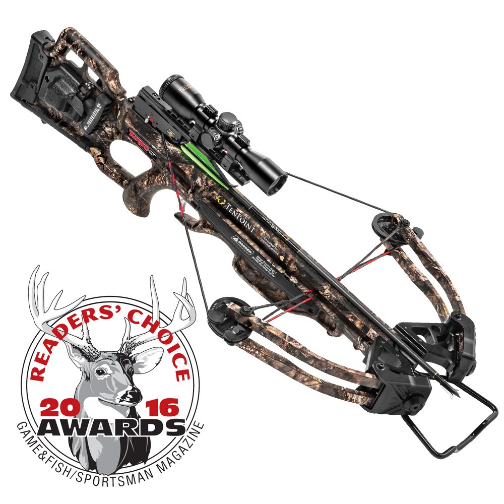 TenPoint™ Crossbows (TenPT_Crossbows) Twitter