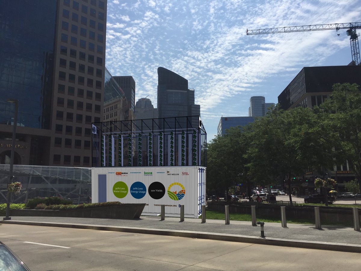 Exciting things in the works!