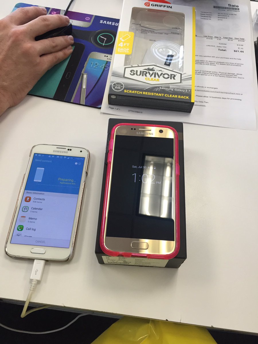 Jetmobile_27th's tweet photo. We make a New phone fast and easy with a true unlimited cellular data plan starting at 75 dollars for the 1st line. https://t.co/sMh2Ns0KyY