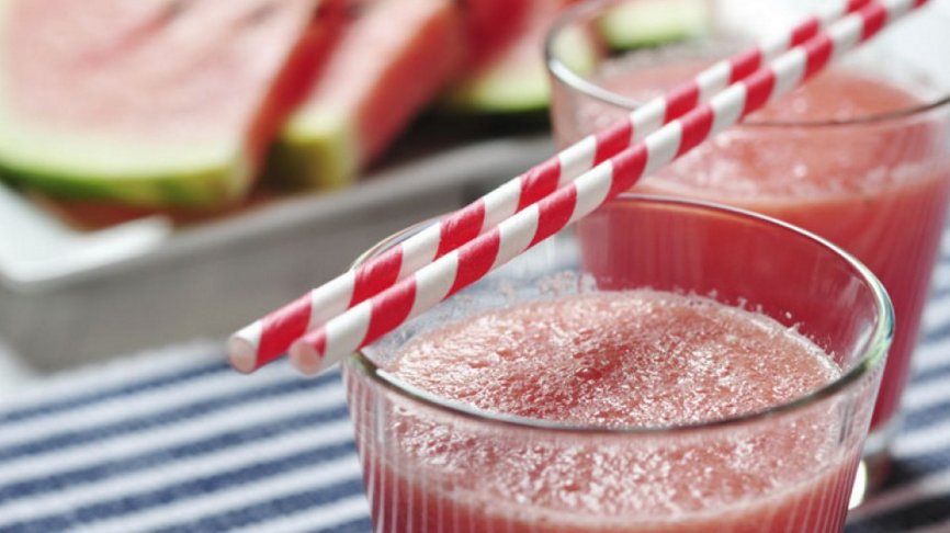 DrOz's tweet image. Celebrate #NationalWatermelonDay with this summer favorite: bit.ly/2aCTf1A Enjoy!