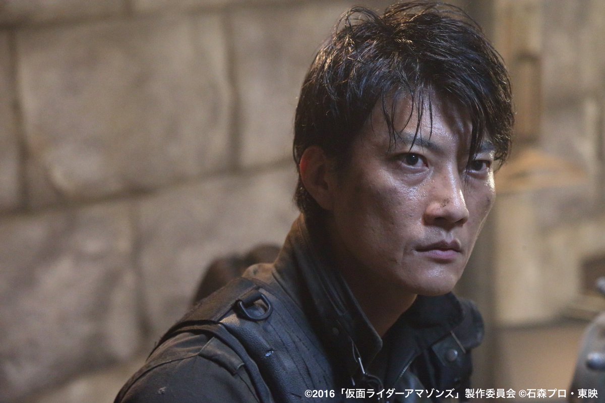 仮面ライダーアマゾンズ アマゾンアルファ 鷹山 仁 役 谷口 賢志さんに注目 2ページ目 Togetter 仮面ライダーアマゾンズ アマゾンアルファ 鷹山 仁 役 谷口 賢志さんに注目 2ページ目 Togetter