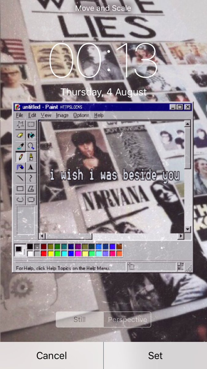 5sos lockscreens 💯 tweet media