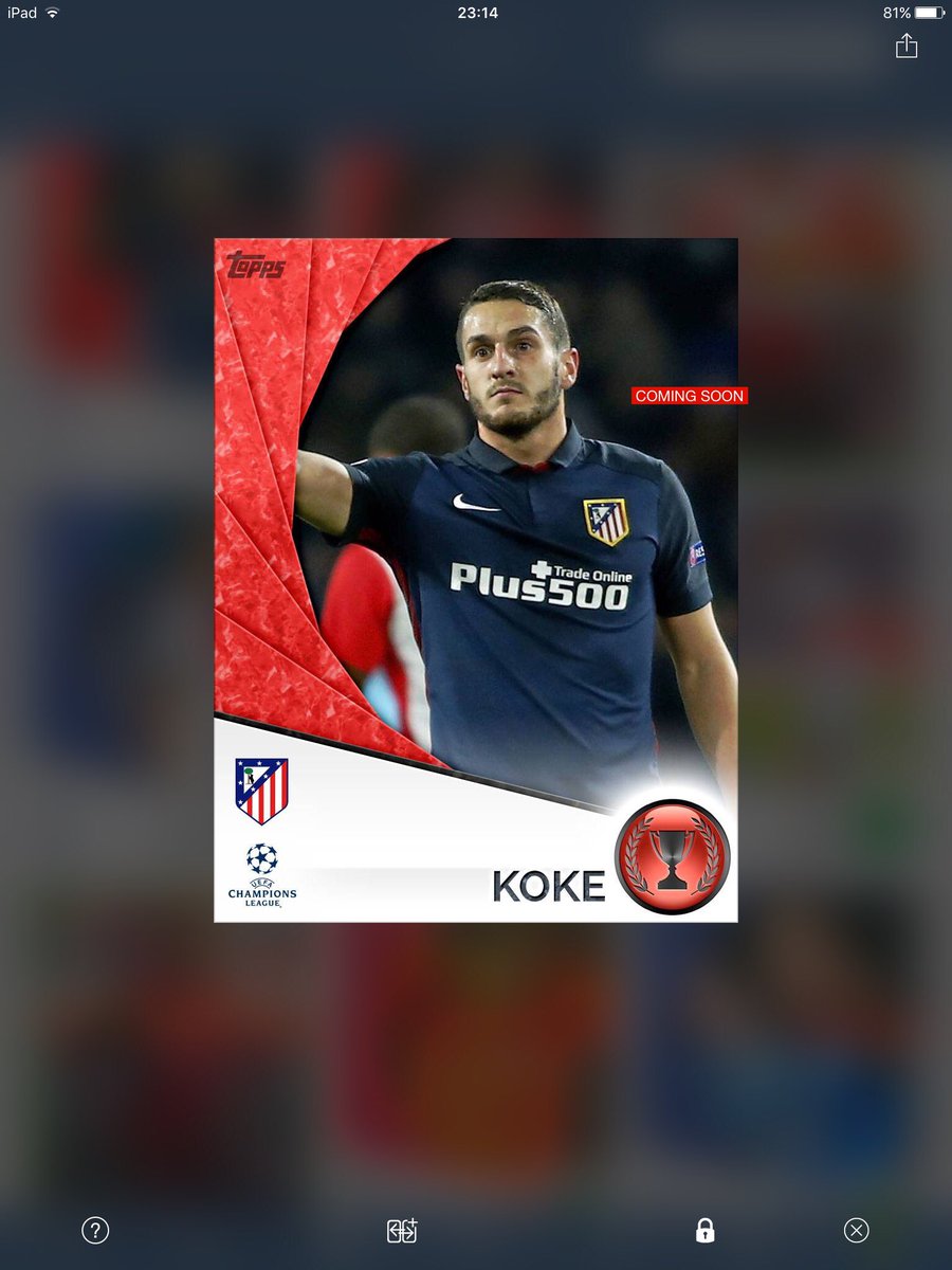 toppsrf's tweet image. Any Offers Anyone? RT's appreciated