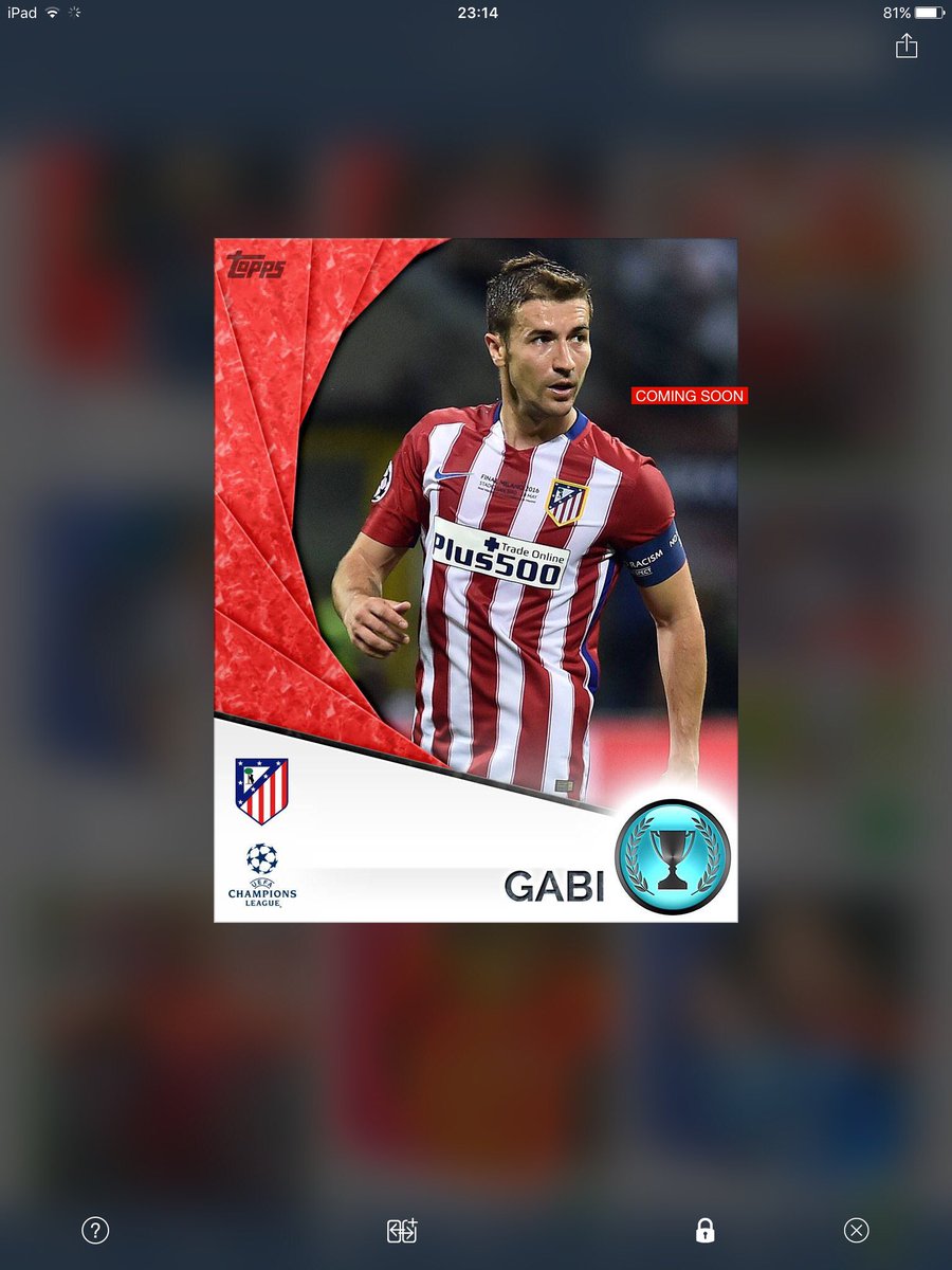 toppsrf's tweet image. Any Offers Anyone? RT's appreciated