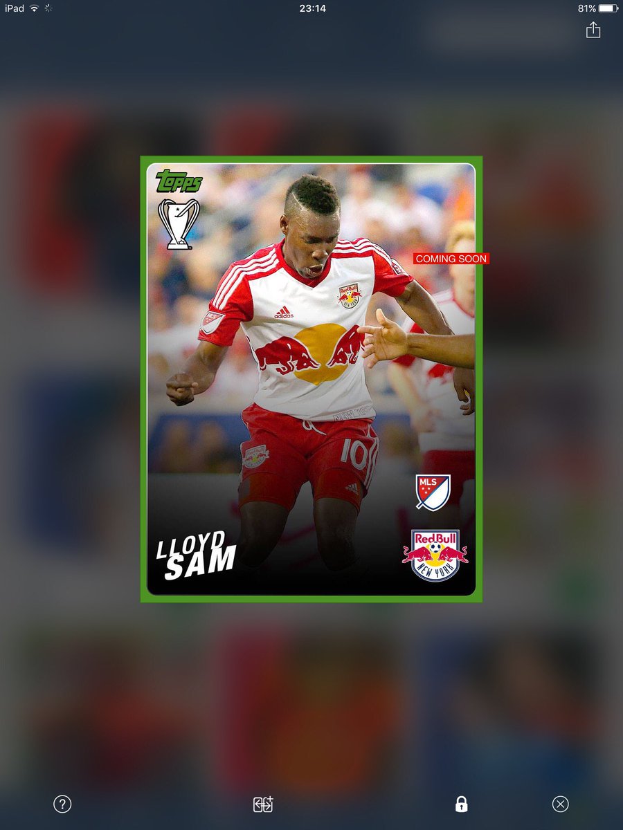 toppsrf's tweet image. Any Offers Anyone? RT's appreciated