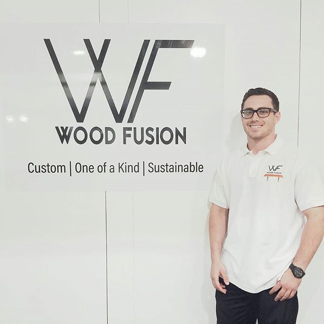UFCofDeanBo's tweet photo. Wood Fusion had an amazing show at the Las Vegas Market. Call us today for your high end… https://t.co/K4uIB1aizP https://t.co/MPSqVz4lrj