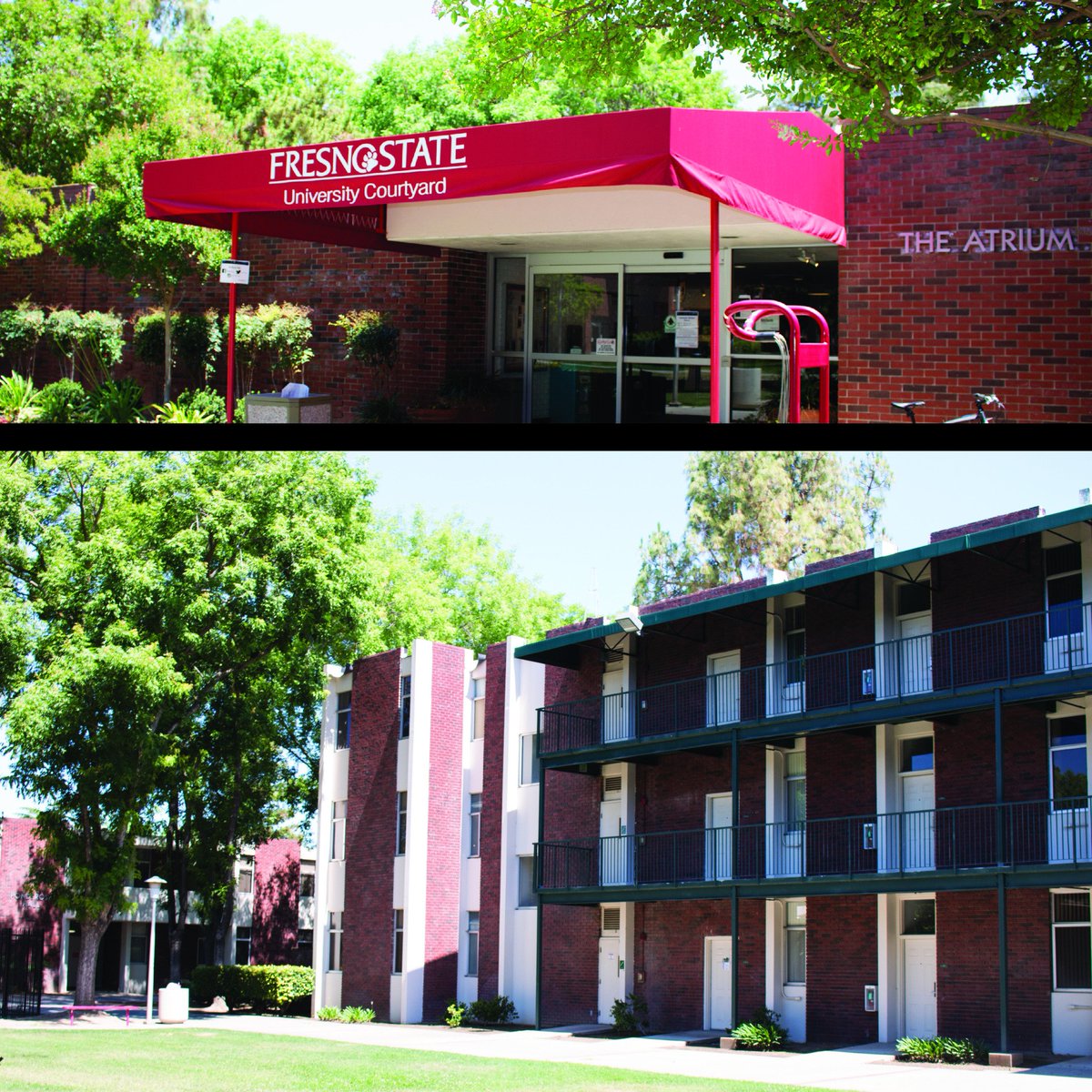 FS_CVELS's tweet photo. Check-in begins on Monday! Are you guys getting excited to stay on-campus? #CVELS @CourtyardTweets https://t.co/T17SODaqNU