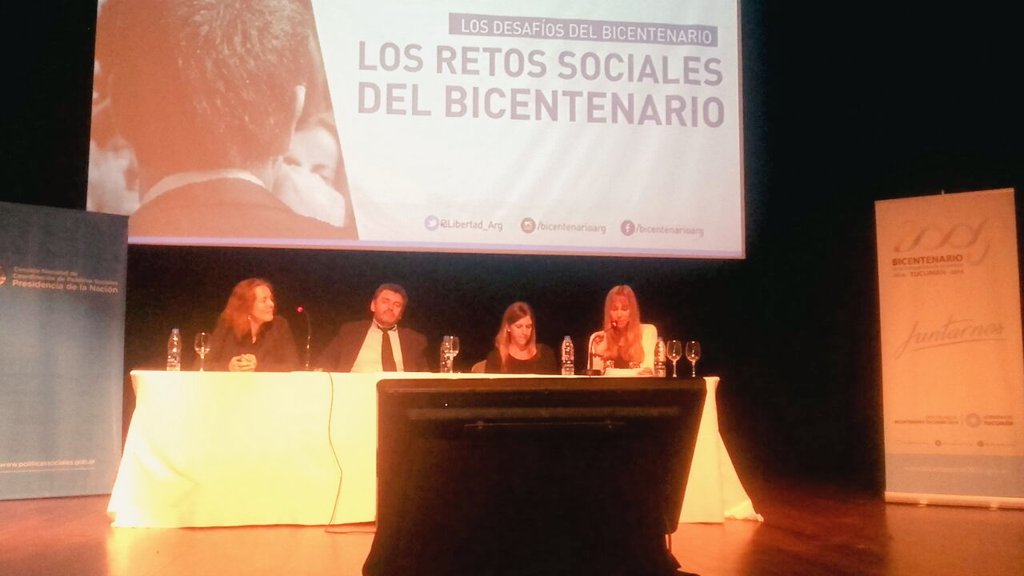SandraMTirado's tweet photo. Mesa "Primera infancia como prioridad estratégica d largo plazo" dentro del Coloquio Retos Sociales del Bicentenario https://t.co/EVOUuorzaU