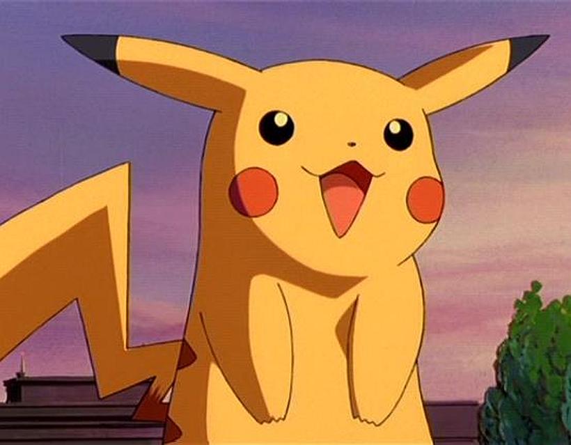 soychilecl's tweet photo. [FOTOS] Pokemón Go ya está disponible en Chile https://t.co/qZivX6RcCV https://t.co/VI9vP72bAL