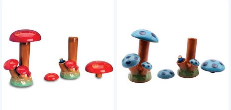 BeautifuIGlass's tweet photo. Mushroom bong. https://t.co/JyTVYO3Fum