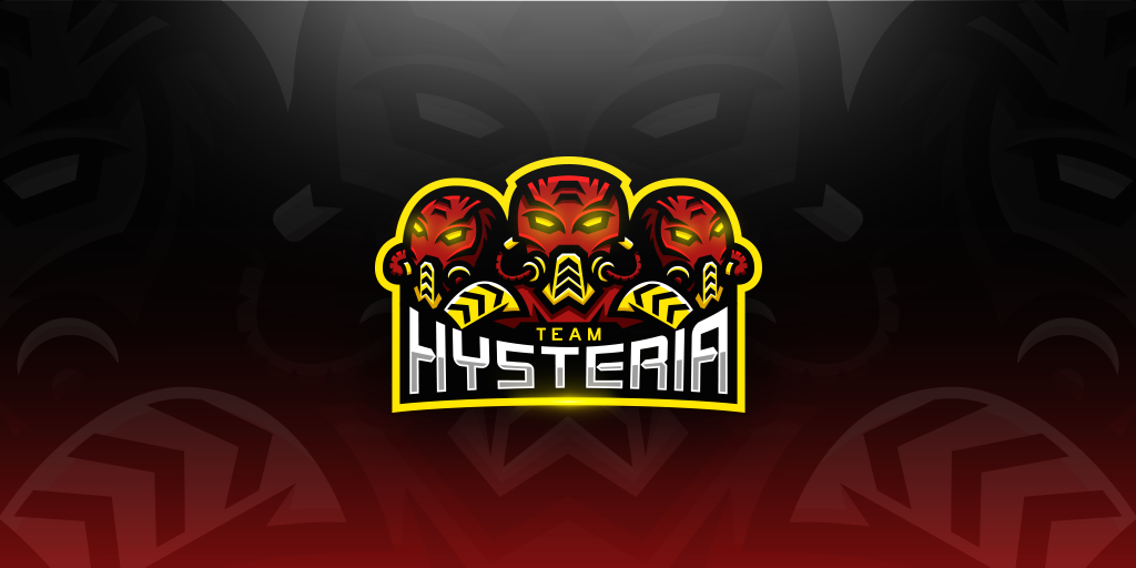 Kpapple23's tweet image. Mascot logo for @TeamHysteriaHQ
Any RTs, Likes, and opinions are appreciated.
