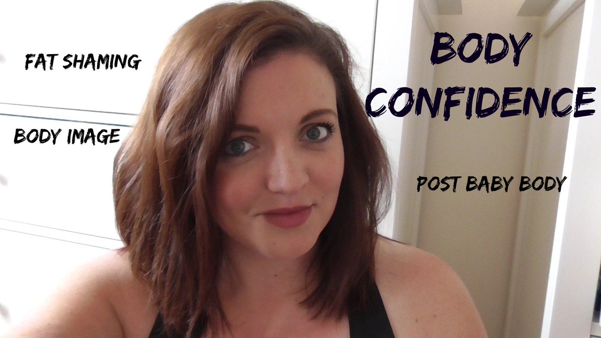 the_mummylife's tweet photo. https://t.co/X9NtEDL8Nn @ChannelMum new vlog about body confidence and fat shaming #bodpos #bodyconfidence https://t.co/H9KAGWTkJg