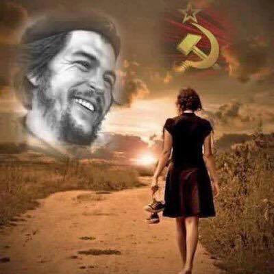 جيفارا علي اليساري (@69_aad) on Twitter photo 