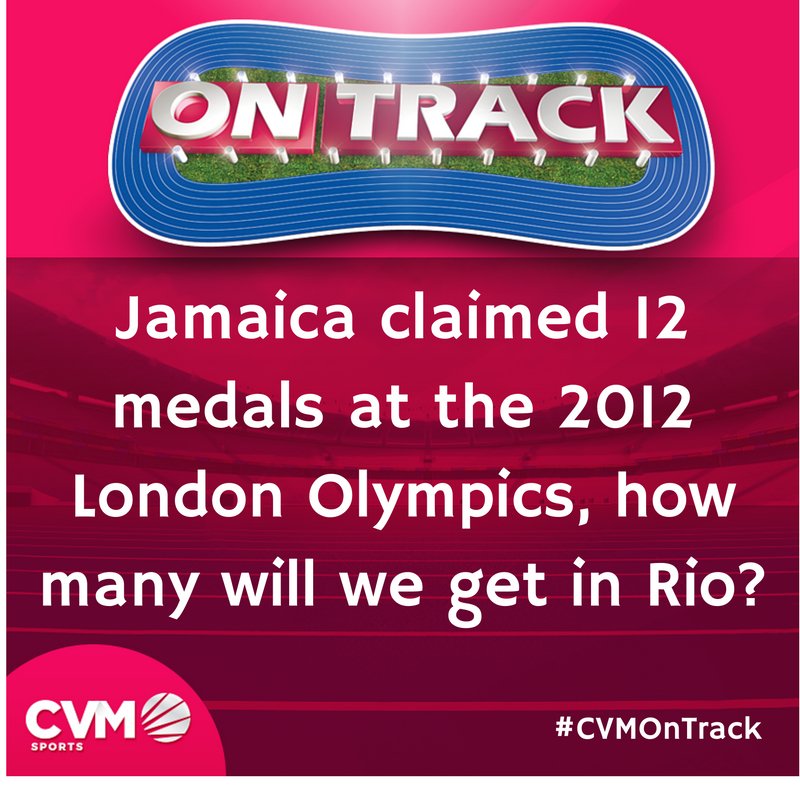 CVM London