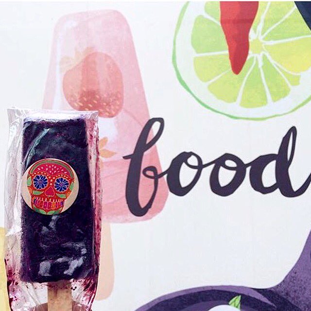 Loco Paletas tweet media