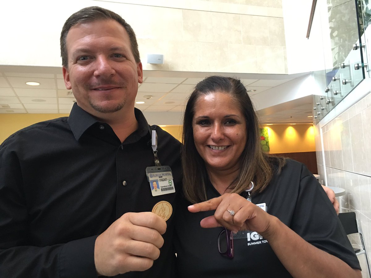 christinrayfho's tweet photo. Random acts of kindness at FH.@MyFHOrlando #FHOIGNITE https://t.co/HNUtMeObeQ