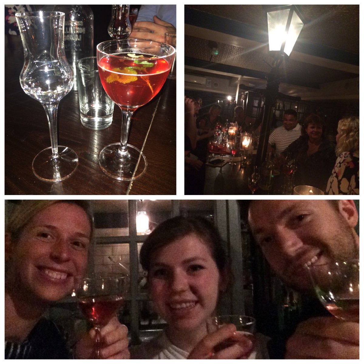 erinbargate's tweet photo. First stop on tonight's #GCMGinJourney at @whistlingshop with @GinJourney #capitalmodelling #teambuilding https://t.co/l4yGXEFWGS