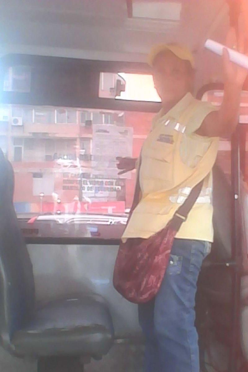 transvialmat's tweet image. Informamos directamente a los usuarios: En Maturín no hay aumento de Tarifas del Transporte Público !