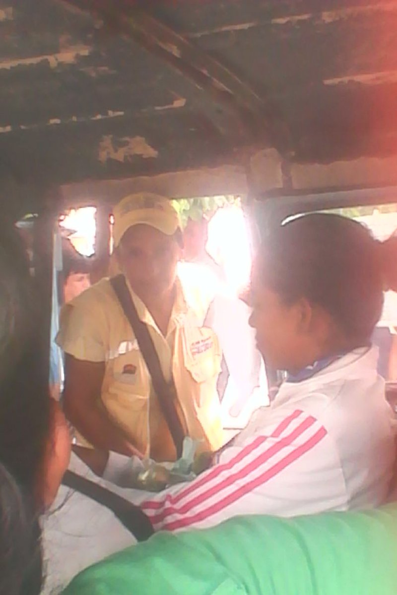 transvialmat's tweet image. Informamos directamente a los usuarios: En Maturín no hay aumento de Tarifas del Transporte Público !