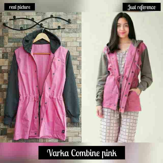 tisstore_'s tweet photo. varka combine (terdapat 4 warna: navy, maroon, pink, grey)
bahan Katun Twil mix Fleece 
harga 86.000 https://t.co/k2LttTL3Oc
