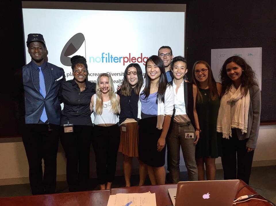 Omnicom Health Group tweet media