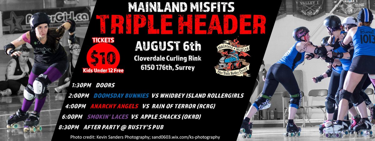 Anarchy Angels tweet media