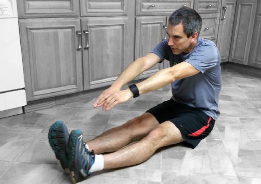 Wearable activity tracker <a href="/fitbit/">fitbit</a> helps health IT analyst train for marathons bit.ly/2aFAihC by <a href="/ssutner/">Shaun Sutner</a>