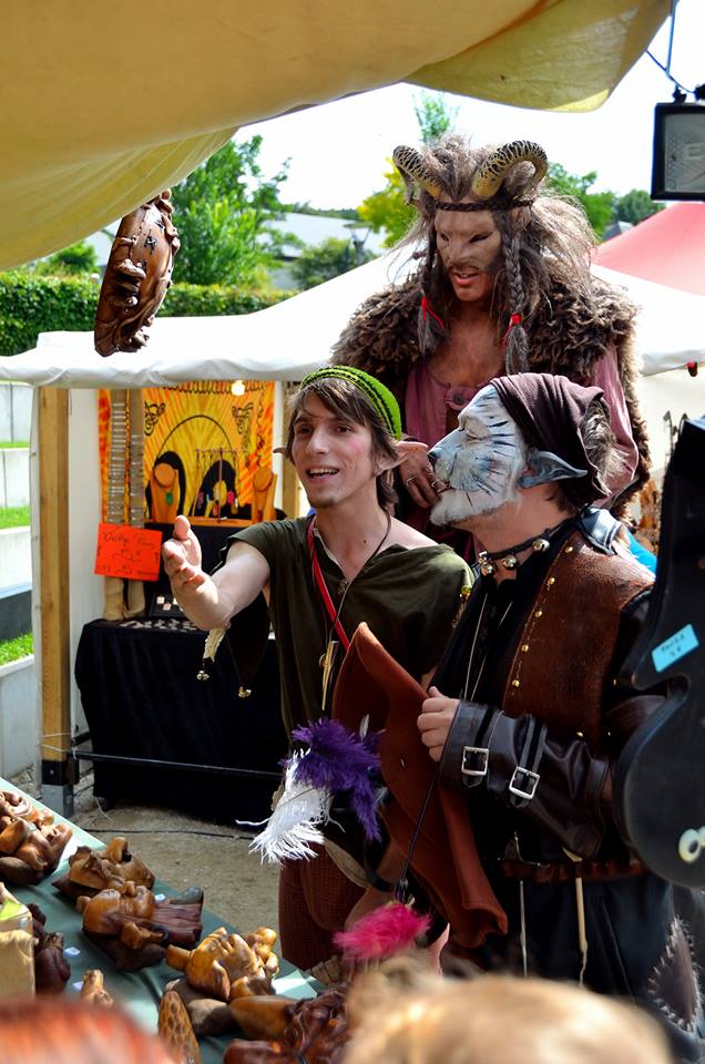 Puck Company tweet media