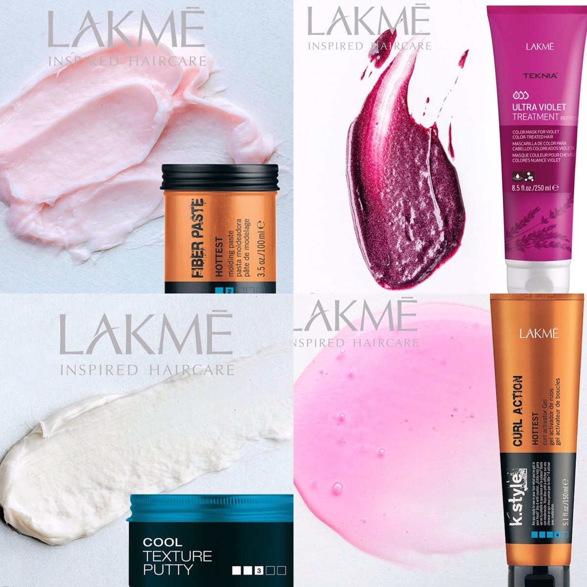Lakme Inspired Hair Lakmeinspired Twitter