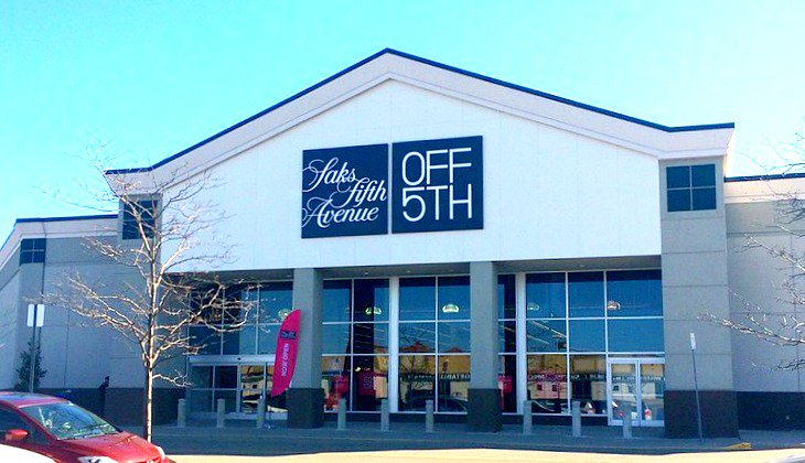 Saks OFF 5TH Announces Next 3 Canadian Store Opening Dates buff.ly/2axsdeu