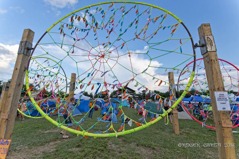 FloydFestVols's tweet photo. You say that I'm a dreamer....but I'm not the only one. #floydfest16 @floydfest https://t.co/Z7AkqZrLL8
