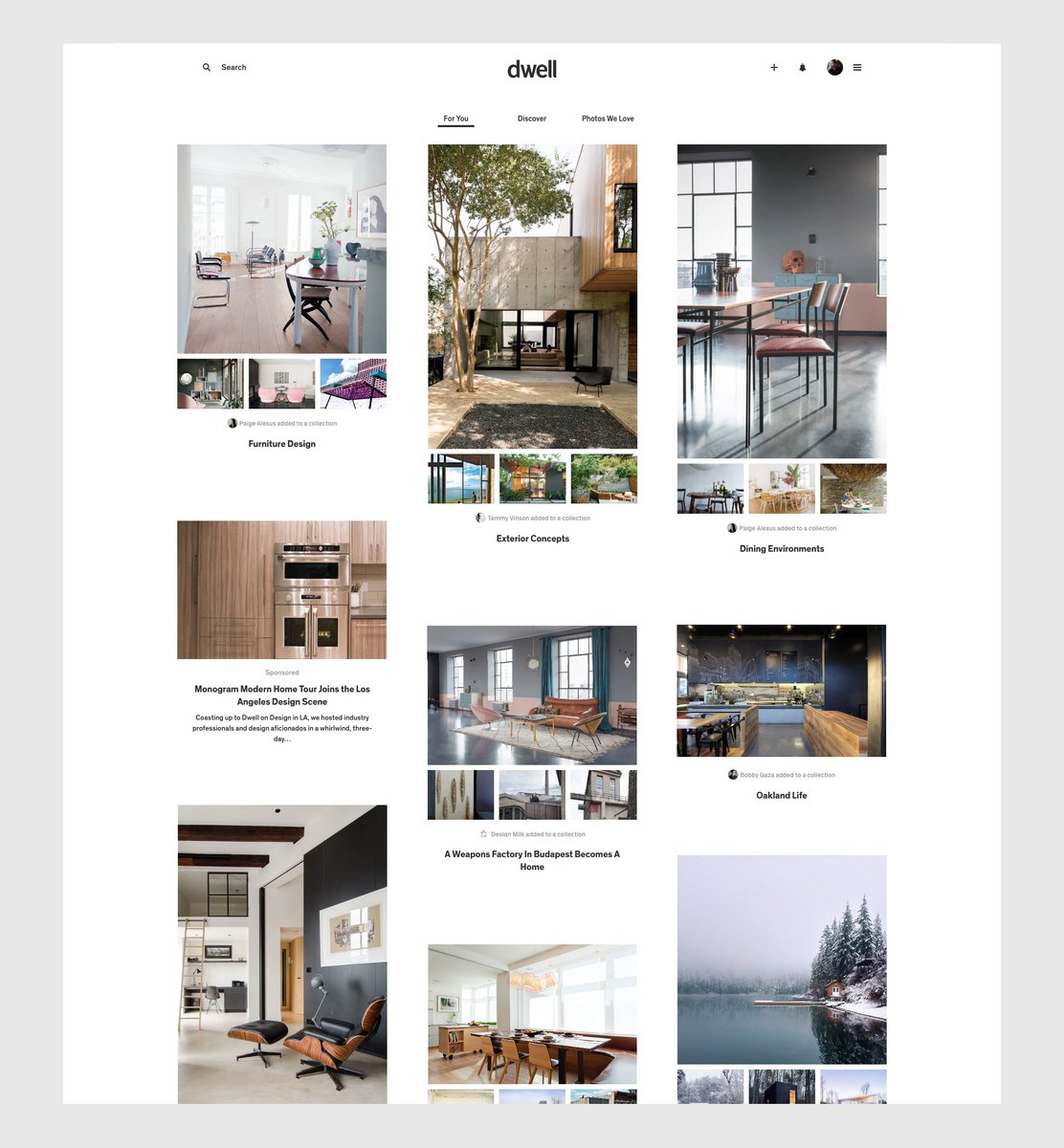 dwell's tweet photo. Today, Dwell’s new platform comes out of beta and goes live. Try it for yourself: https://t.co/EvmjiDHv8w https://t.co/GDapuuE42V