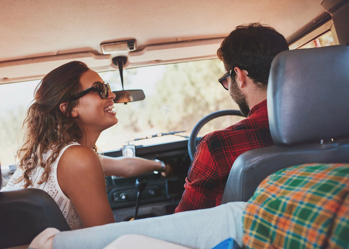 The ideal audiobooks for a car full of disparate interests, from <a href="/Slate/">Slate</a>: picks.slate.com/collections/au…