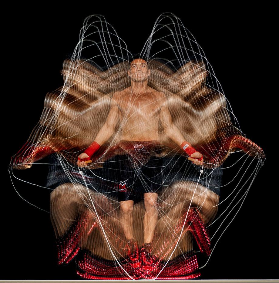 julianisjulius's tweet photo. "Boxing Study 1805: Sergio @maravillabox Martínez (2010)"

[Fotografía de Howard Schatz] https://t.co/BWPvBl7q7I