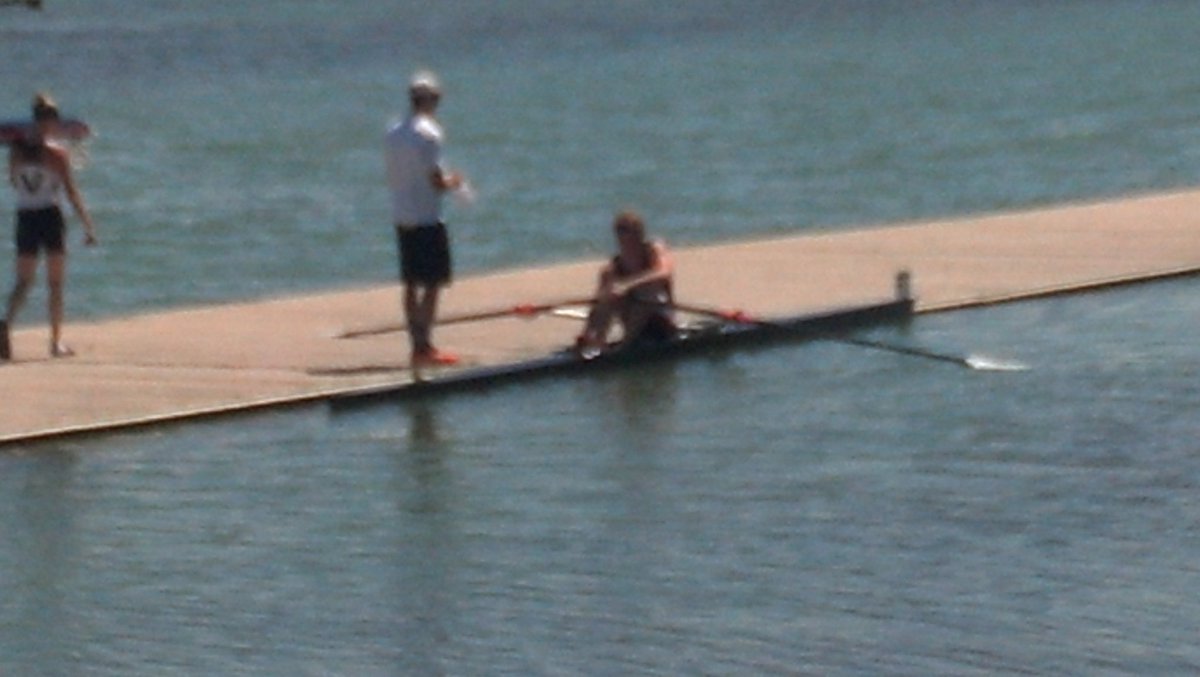 sears_todd's tweet photo. Checklist? Check. @Indyrowing https://t.co/mSngLNspuK