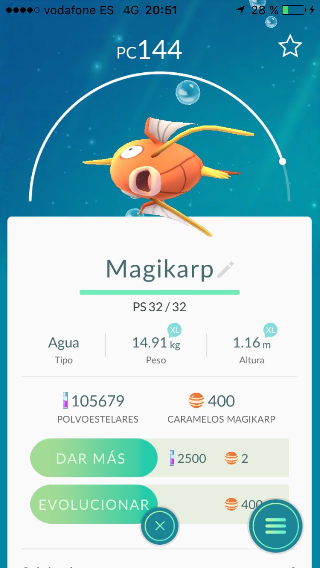 PokemonGObarna's tweet photo. That feeling https://t.co/kuwKk4to6n