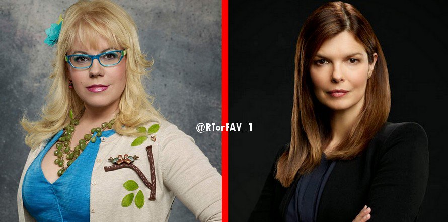 RTorFAV_1's tweet photo. REQUESTED 
RT for Penelope Garcia 
LIKE for Alex Blake https://t.co/5zVaIRvWnh