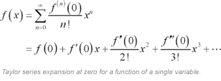 DxContinuum's tweet photo. Can the Taylor series improve performance of machine learning algorithms? https://t.co/4VkDOYphWk by @DxContinuum https://t.co/NWKVFym0X7
