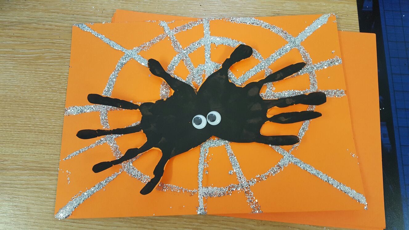 Kidscope Education on Twitter: "#Halloween ideas for #EYFS 👀 out Kidscope Education on Twitter: "#Halloween ideas for #EYFS 👀 out