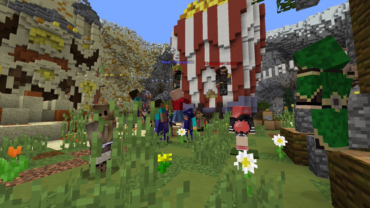 Game_uil's tweet photo. @IkBart #Zoutepopcorn waarom durpen al die mensen om je heen? https://t.co/ypzIpY22Zn